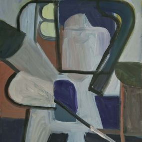 Peinture, Putzen, Wolfgang Leber