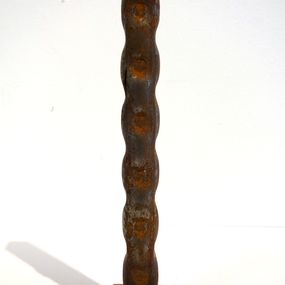 Skulpturen, Stele, Clemens Hutter