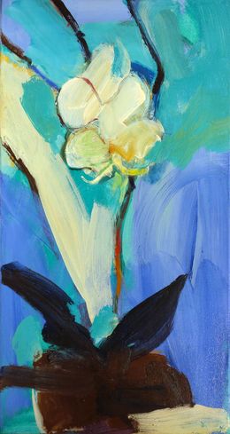 Peinture, Ausklang zur Nacht, Robert Weissenbacher