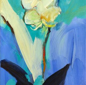 Peinture, Ausklang zur Nacht, Robert Weissenbacher