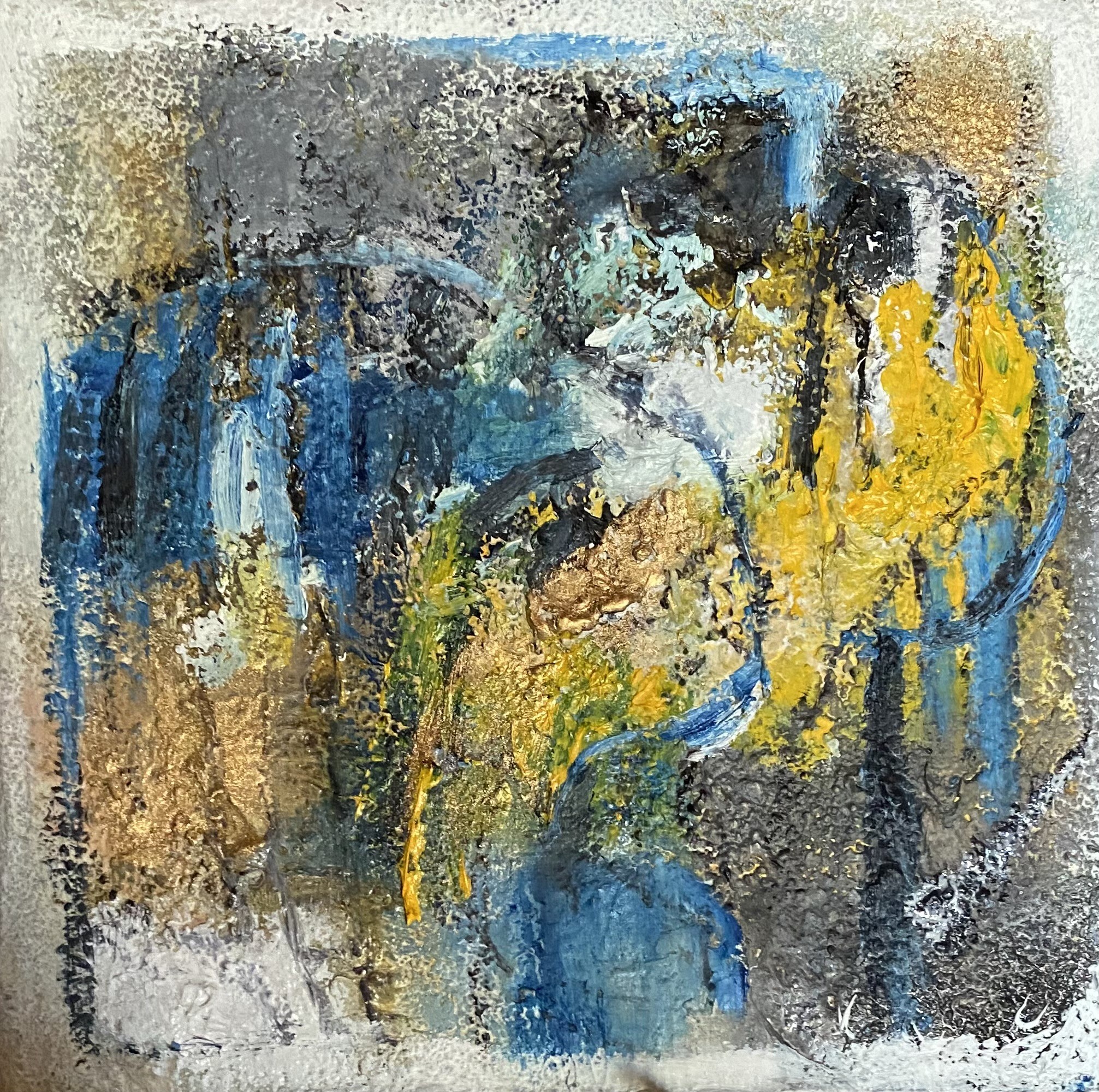 Steliana Mocanu, Nous Steliana Mocanu, Nous