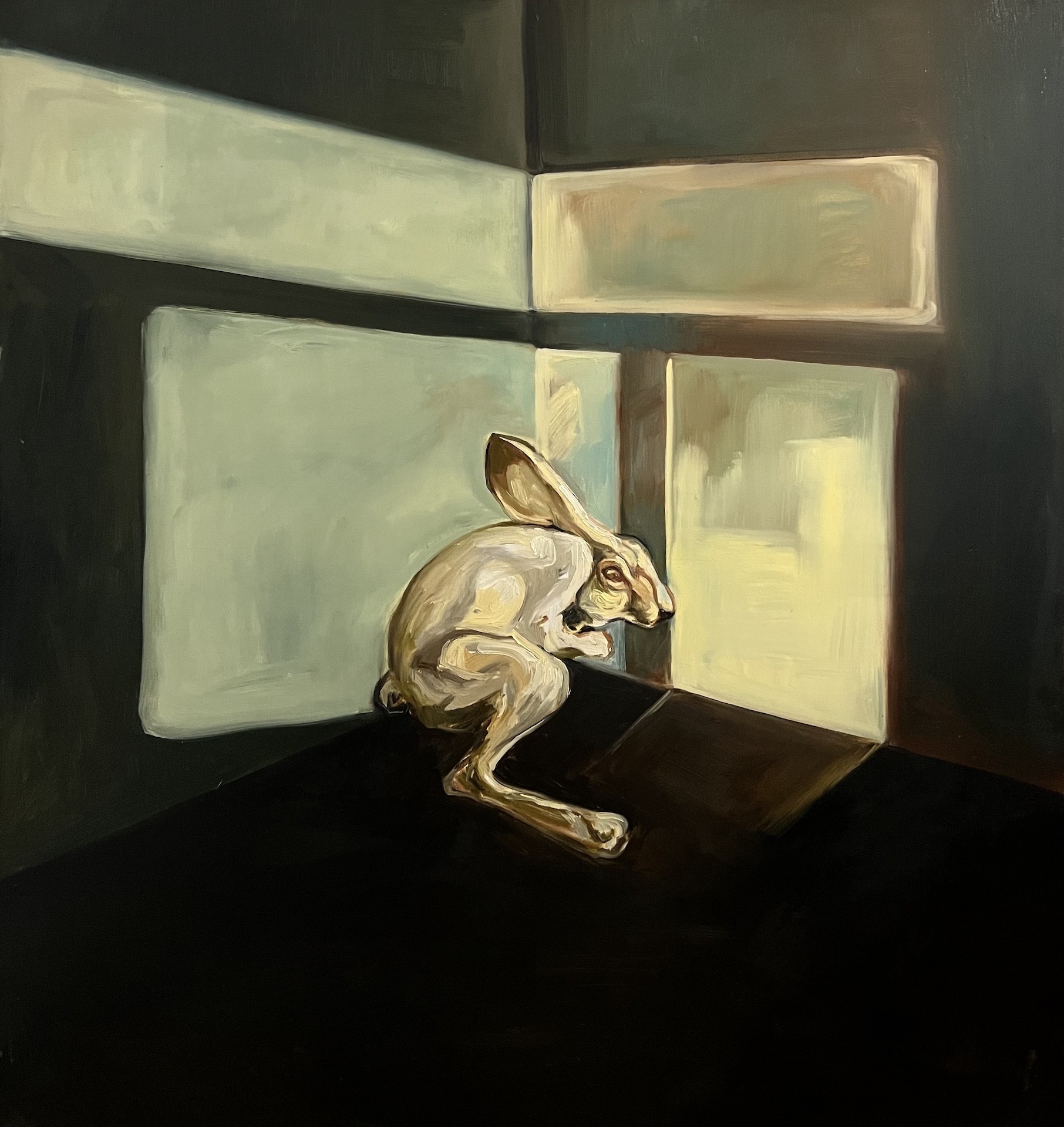 Salome Khubashvili, My Corner Salome Khubashvili, My Corner