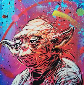 C215, Yoda XL C215, Yoda XL