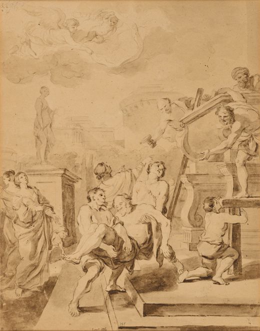 Jean-Honoré Fragonard