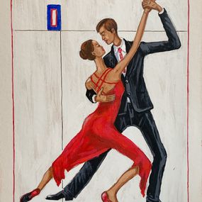 Pintura, Tango 1, Mikolaj Malesza