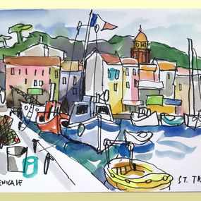 Mario Domenicale, 1 Saint Tropez Mario Domenicale, 1 Saint Tropez