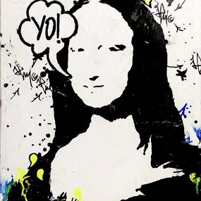 JP Malot, Mona Lisa YO! JP Malot, Mona Lisa YO!