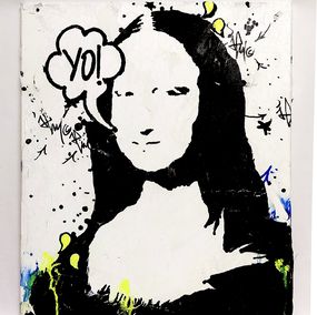 JP Malot, Mona Lisa YO! JP Malot, Mona Lisa YO!