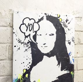 JP Malot, Mona Lisa YO! JP Malot, Mona Lisa YO!