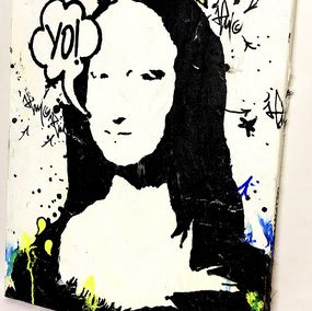 JP Malot, Mona Lisa YO! JP Malot, Mona Lisa YO!