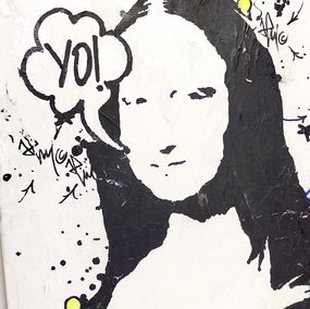JP Malot, Mona Lisa YO! JP Malot, Mona Lisa YO!