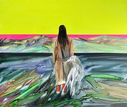 Outer skin, Nora Ampova