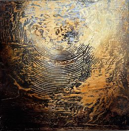 Intuition, Meltem Coskun