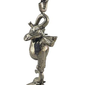 Équilibre d’Éléphants