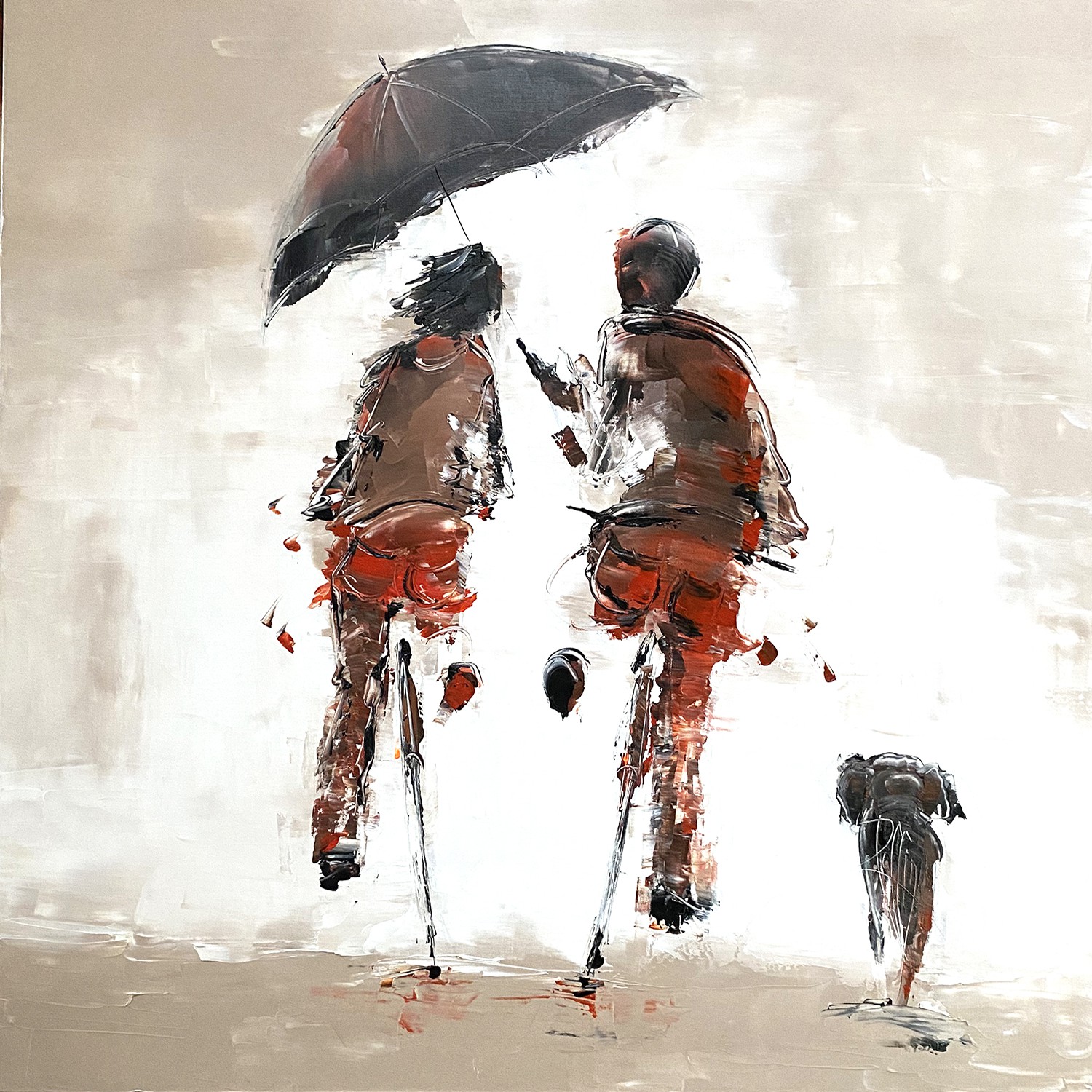 Christian Raffin, Balade sentimentale Christian Raffin, Balade sentimentale