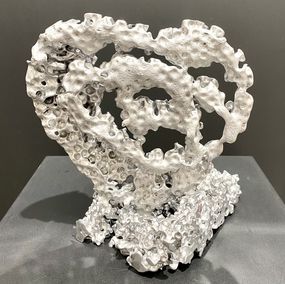 TIGUENÉ, Coeur de corail TIGUENÉ, Coeur de corail