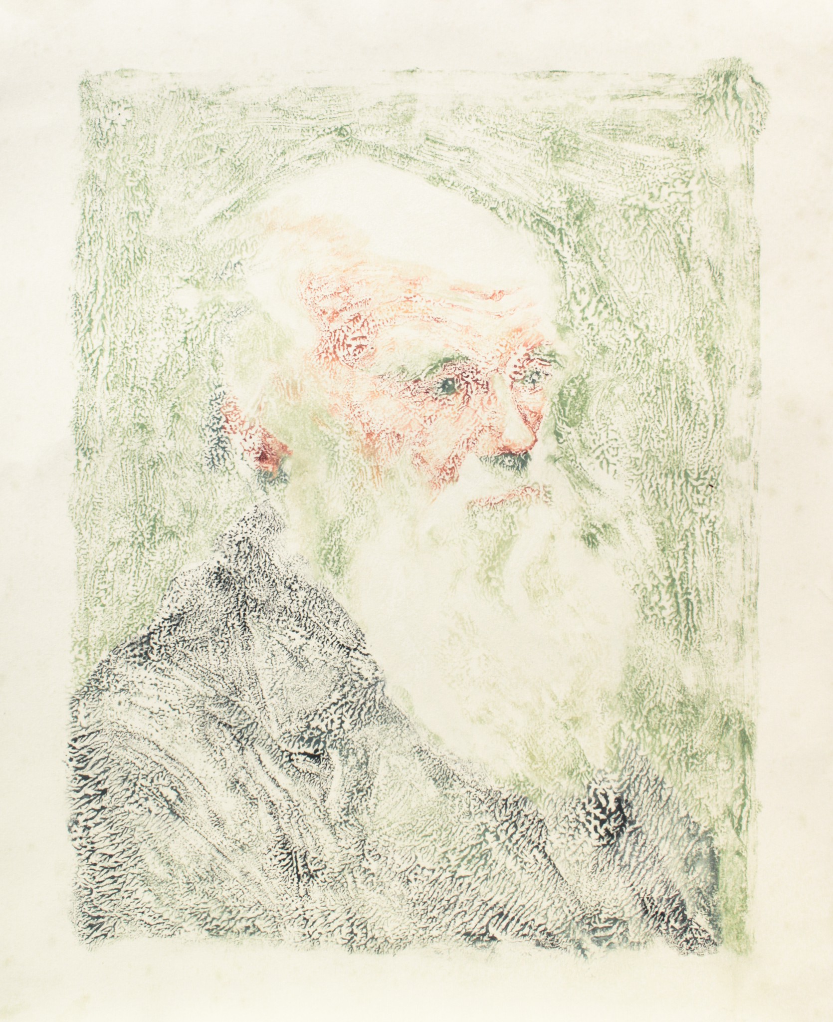 Christian Frederiksen, Darwin, Ghost Christian Frederiksen, Darwin, Ghost