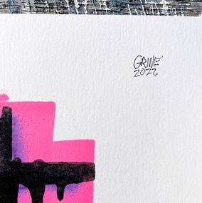 Michael Grine, Everything Michael Grine, Everything