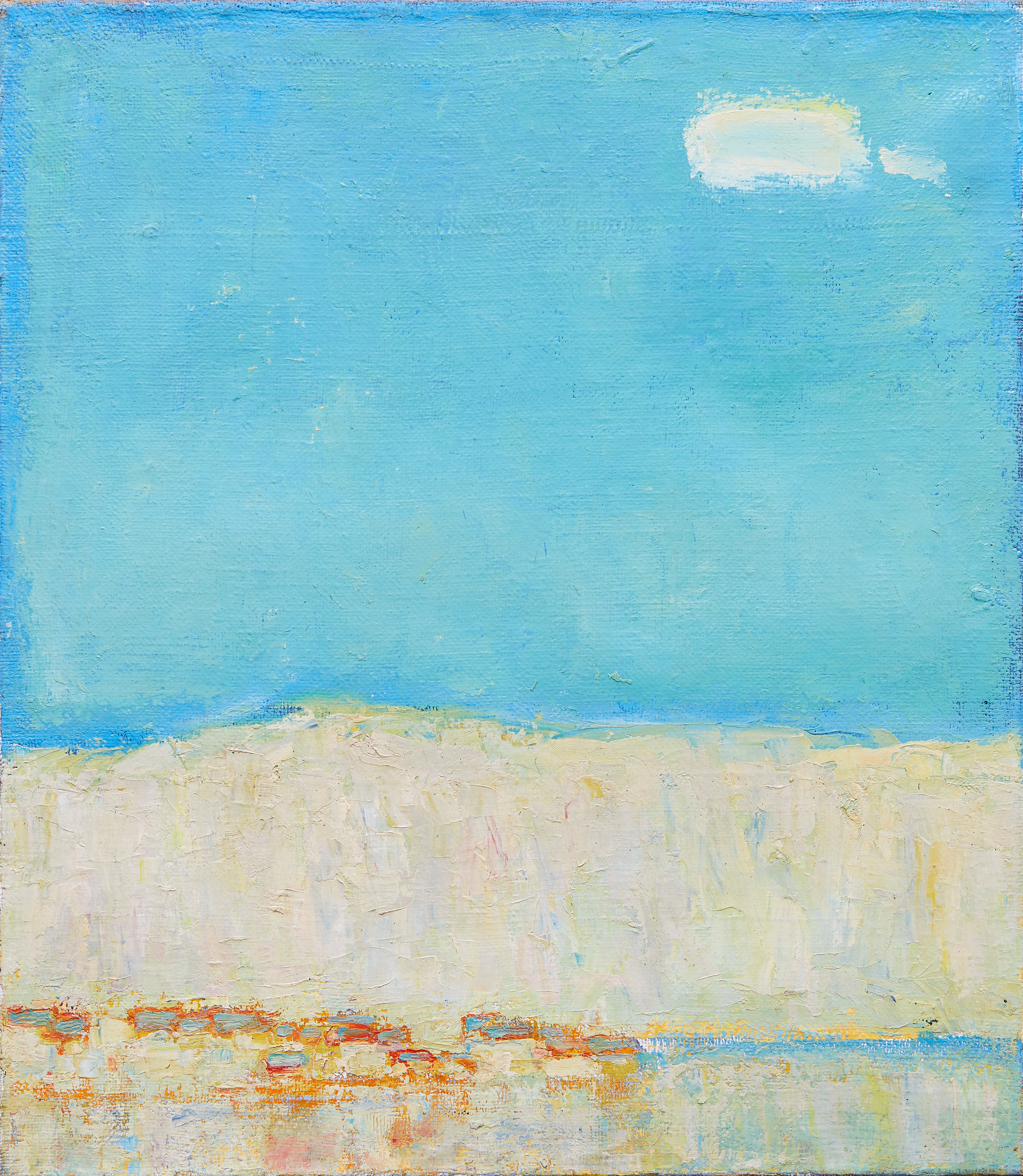 Zakhar Shevchuk, Blue Sky Zakhar Shevchuk, Blue Sky