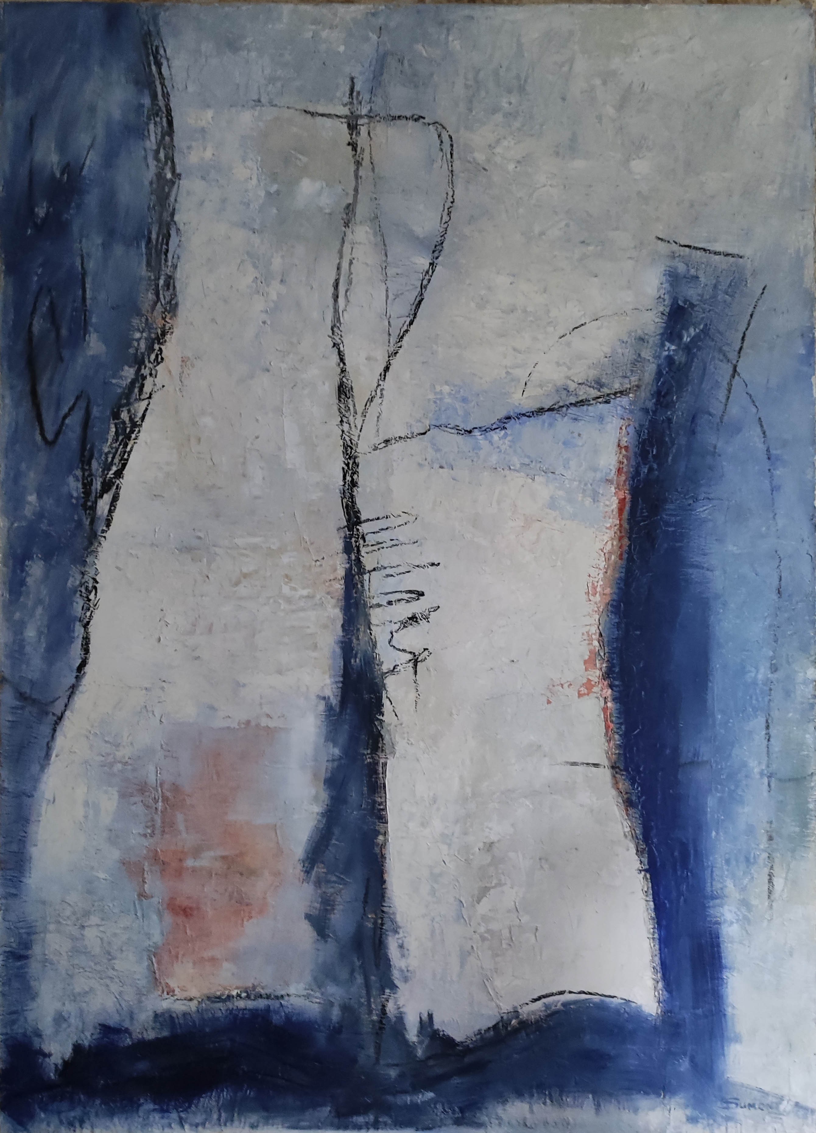 Sophie Dumont, Equilibre Sophie Dumont, Equilibre