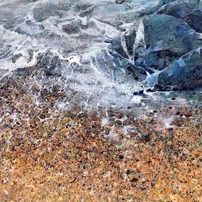 Lorna Kirin, Tide by Rocks Lorna Kirin, Tide by Rocks