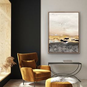 Daniela Pasqualini, Golden sunset Daniela Pasqualini, Golden sunset
