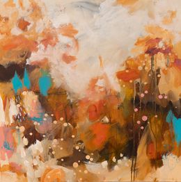 Peinture, Potron-minet, Chantal Proulx