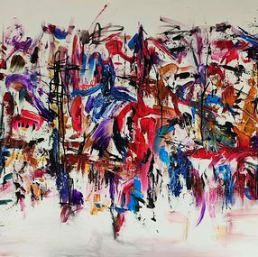 Les couleurs du peuple