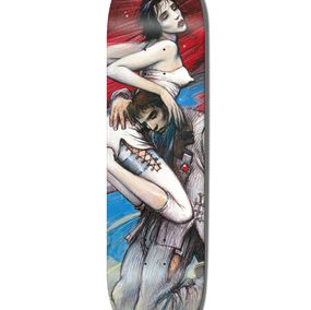 Roméo et Juliette, Enki Bilal