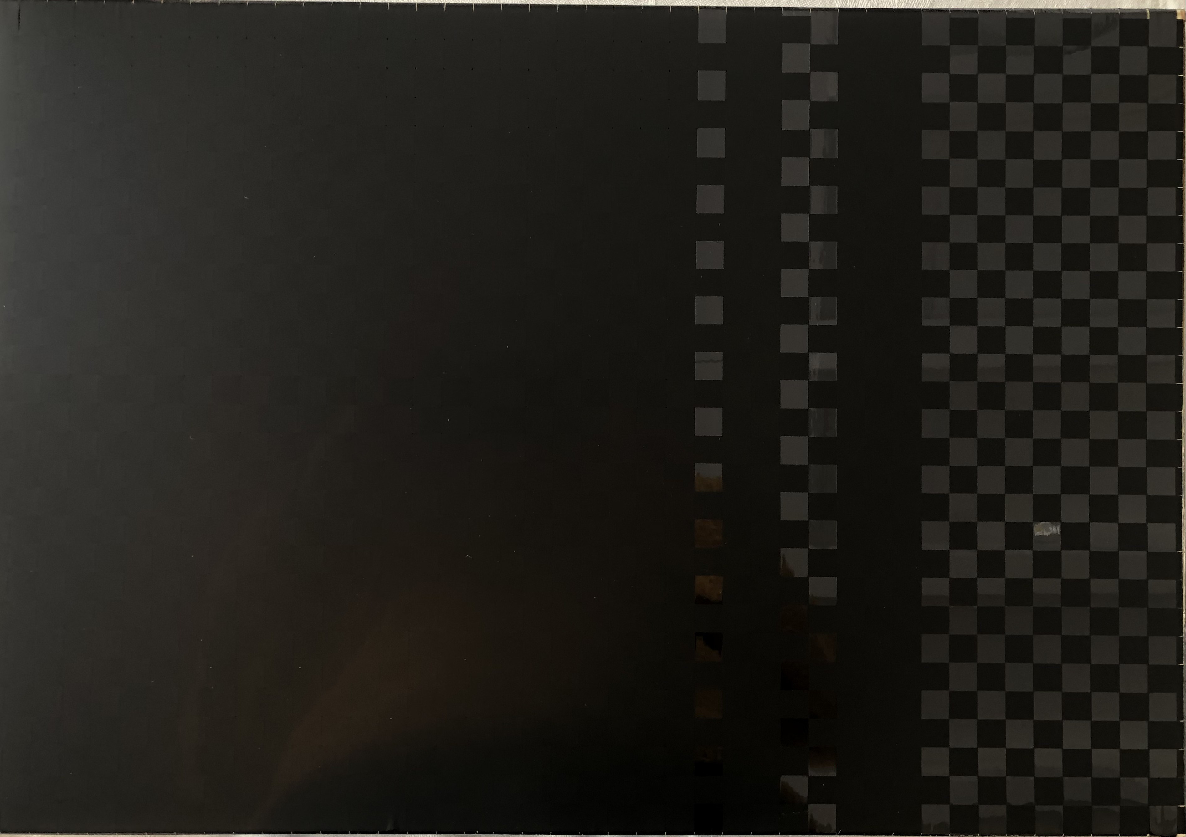 bAMbEL, From black to light bAMbEL, From black to light
