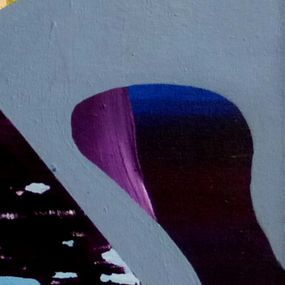 Remi Delaplace, Gestalt Remi Delaplace, Gestalt