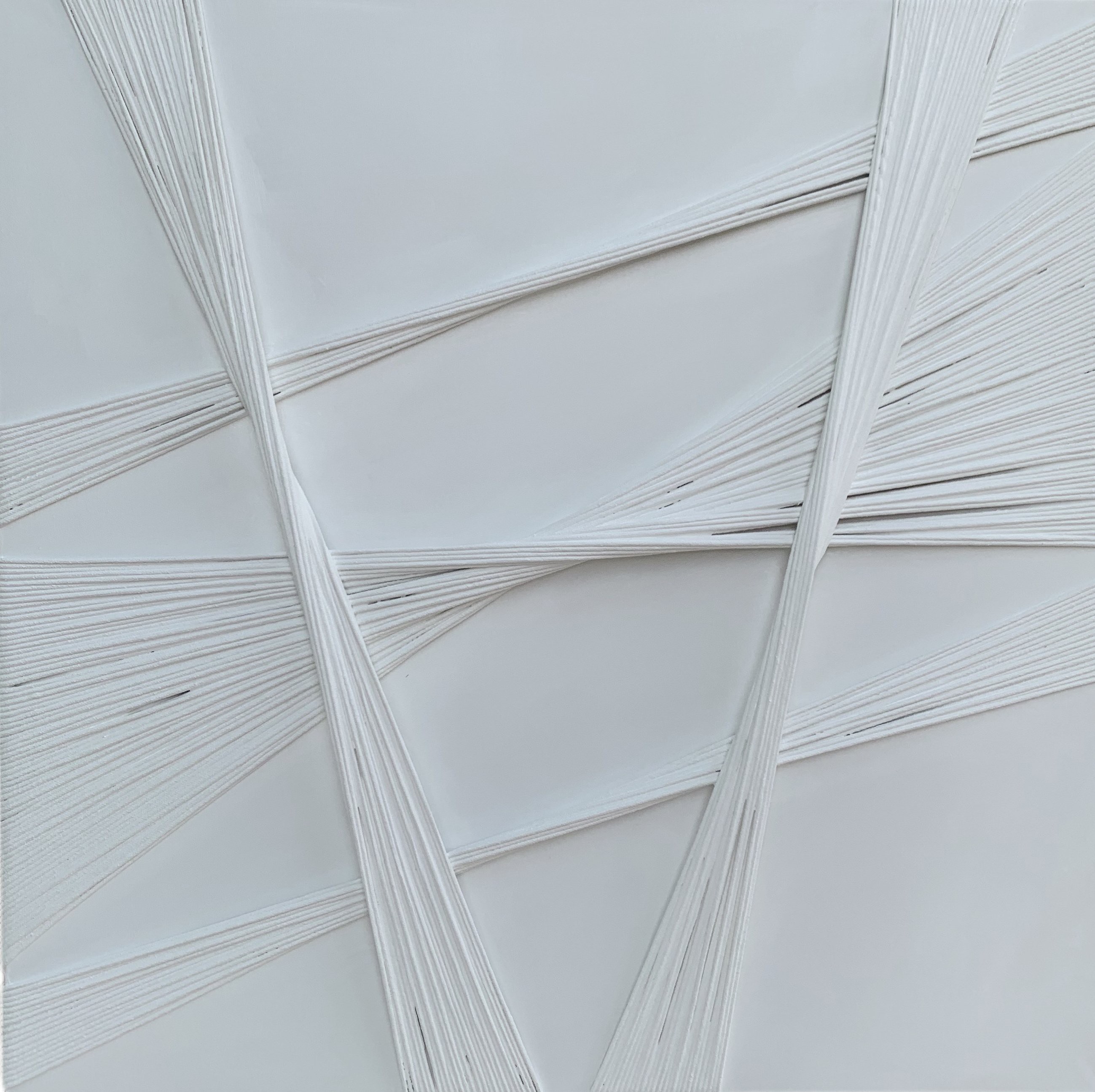 Larissa Schlick, No Strings Attached Larissa Schlick, No Strings Attached