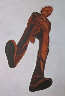 Untitled I, Irem Arcasoy