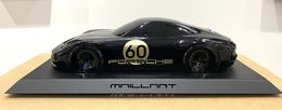 Sculpture, GT3 Touring Line 45, Laurent Maillart