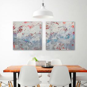 Alex Senchenko, Abstract 22156 Alex Senchenko, Abstract 22156