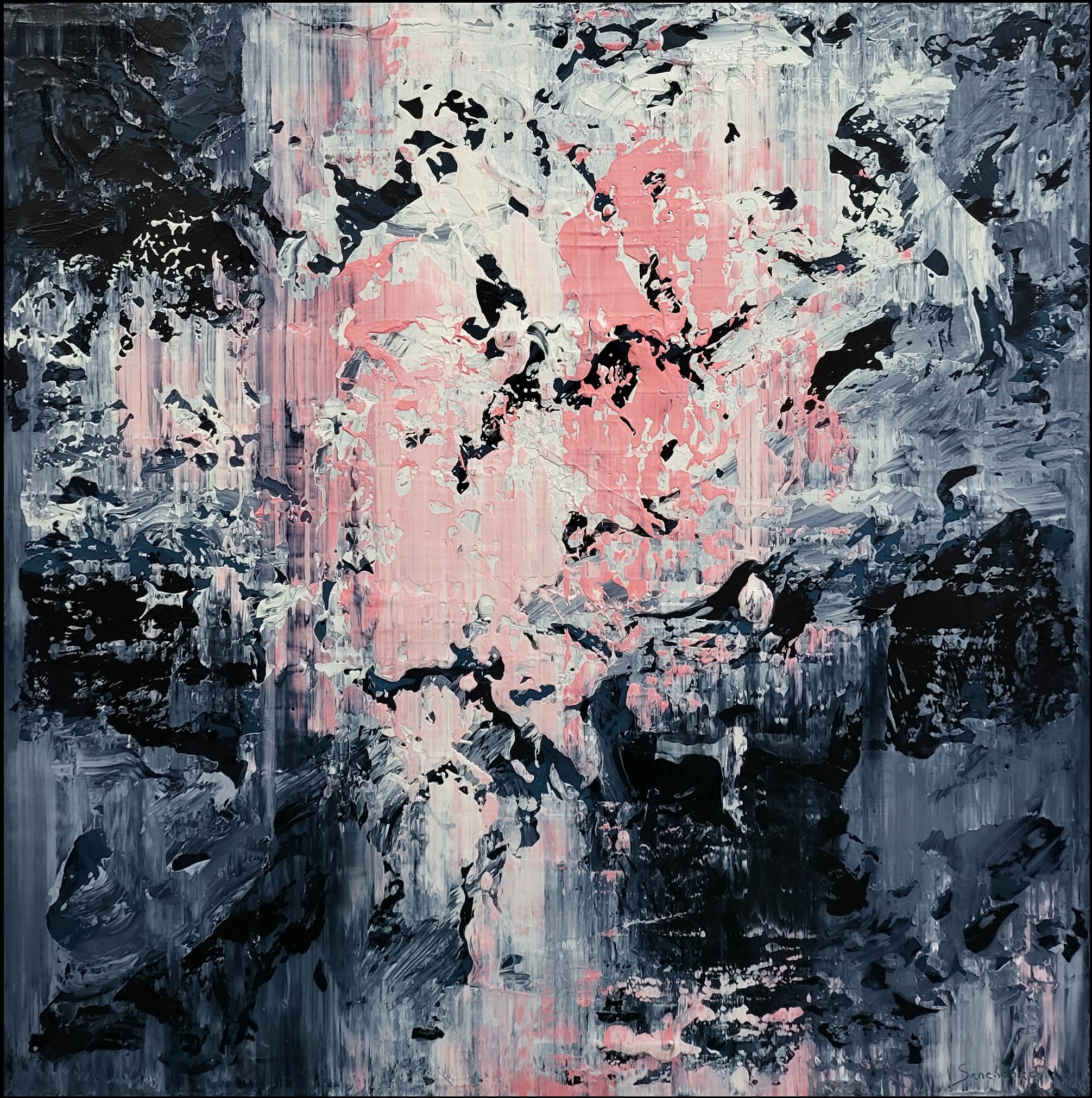 Alex Senchenko, Abstract 22158 Alex Senchenko, Abstract 22158