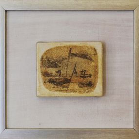 Koljo Mishev, Ship I Koljo Mishev, Ship I