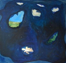 Untitled, Nutsa Esebua