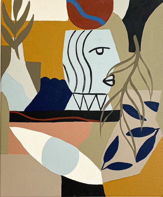 Madi Artiste