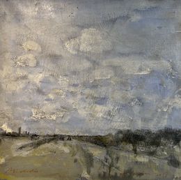 Autoroute A85, Alexis Gorodine