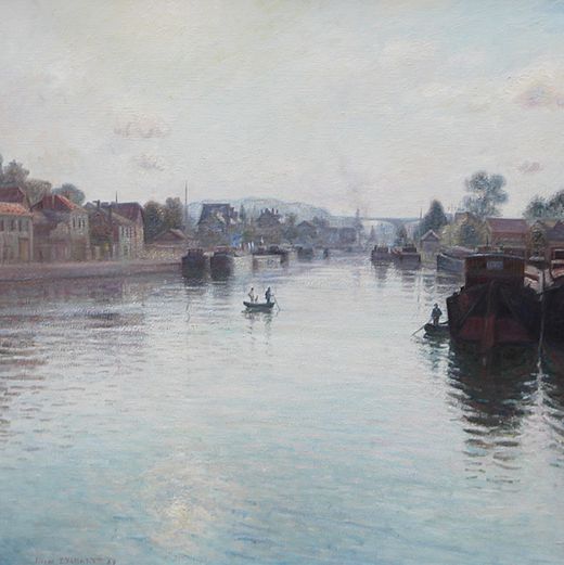 Pierre Eychart