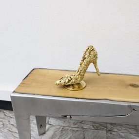 Philippe Buil, Cendrillon Philippe Buil, Cendrillon