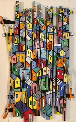 Favela Rio, Brito Esteves