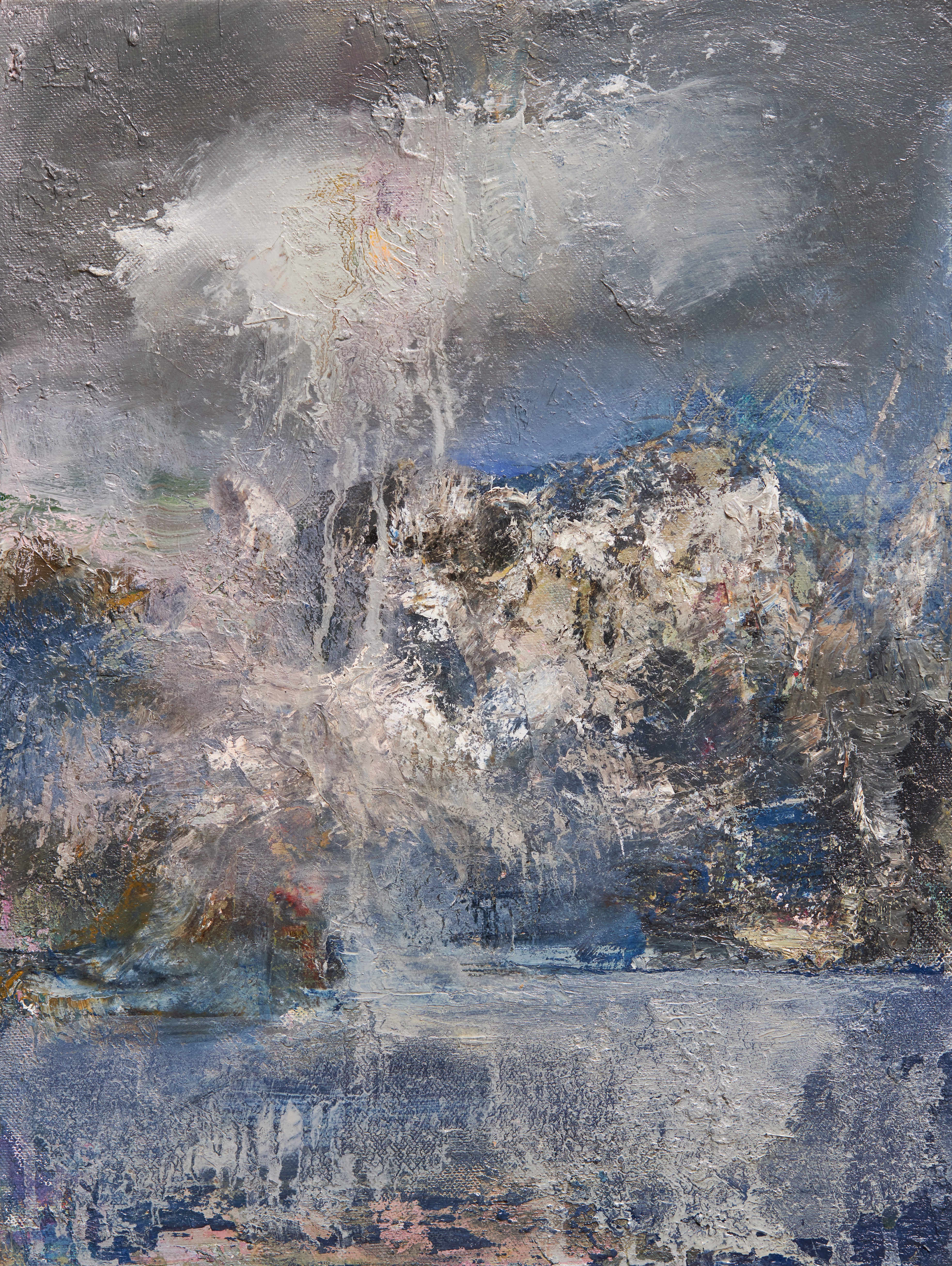 Zakhar Shevchuk, After the Rain Zakhar Shevchuk, After the Rain
