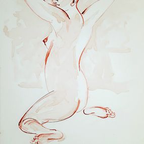Gemälde, Good Morning, Rem Pirumov