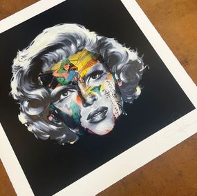 Sandra Chevrier, Cage et le murmure des amoureux Sandra Chevrier, Cage et le murmure des amoureux