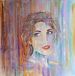 Fata Morgana, Odette Muller