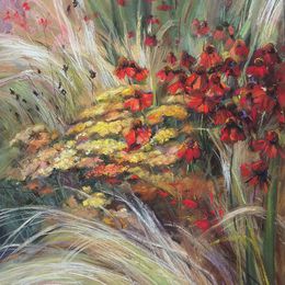 Gold, Anna Valshchikova