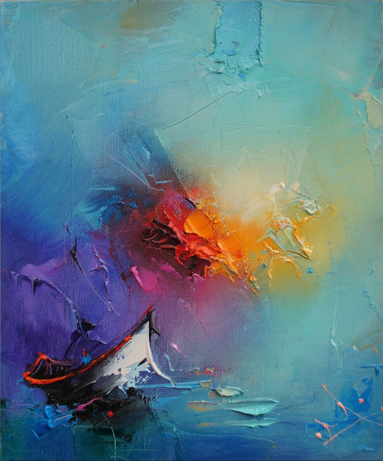 Stanislav Lazarov, Blue times Stanislav Lazarov, Blue times