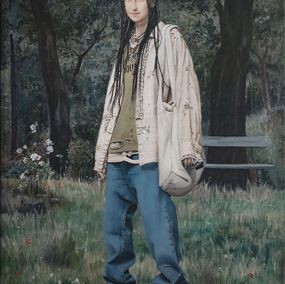 Nataliya Bagatskaya, Street look Nataliya Bagatskaya, Street look